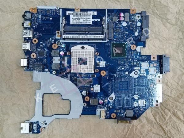 Материнська плата Acer Travelmate P253-M